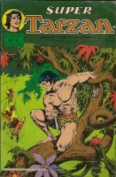 Grand Scan Tarzan Super 2 n° 9